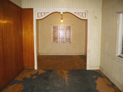 Woodend