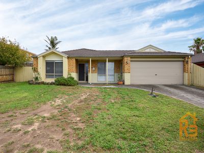 20 Littlecroft Avenue, Narre Warren South