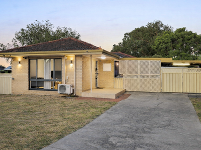 18 Curtis Way, Girrawheen