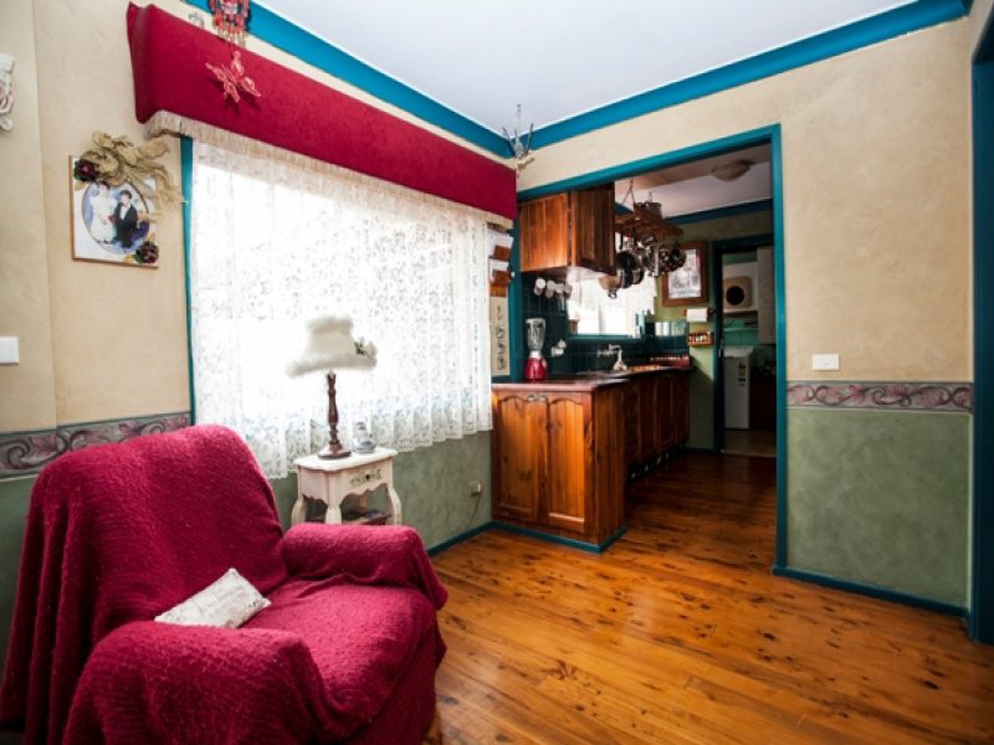 25 Drake Street, JAMISONTOWN