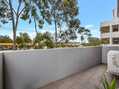 27 / 2 Kurrajong Road, Casula