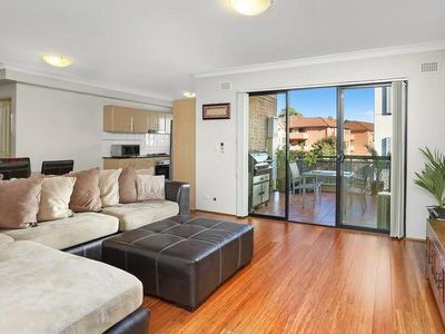 8 / 2 Catherine Street, Rockdale