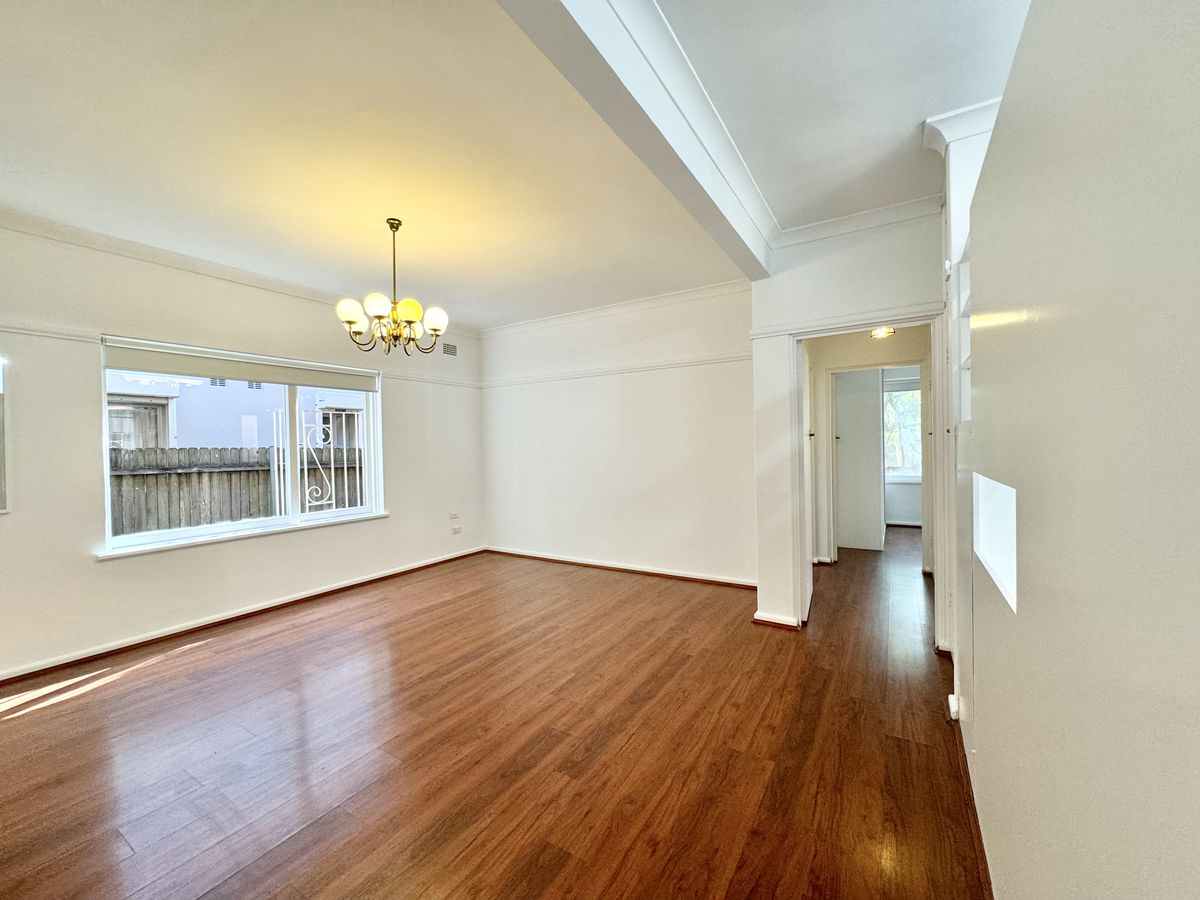 1 / 195 Falcon Street, Neutral Bay