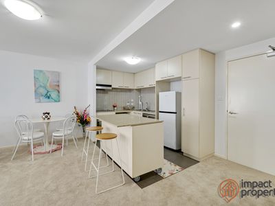 188 / 60 College Street, Belconnen