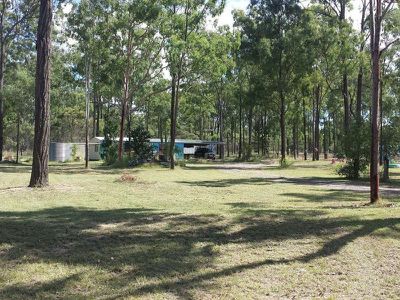 13 Ironbark Road, Nanango