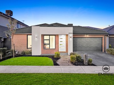 92 Athenaeum Avenue, Clyde North
