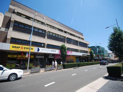 Parramatta