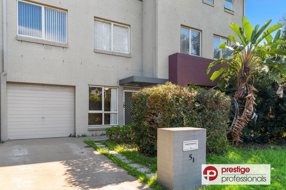 1 / 5 Wenton Road, Holsworthy