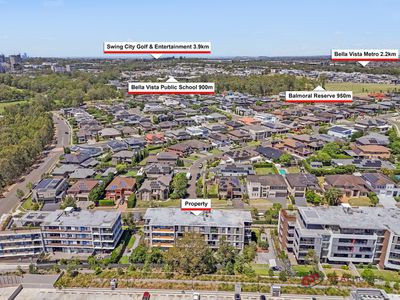 209 / 2 Affleck Circuit, Kellyville