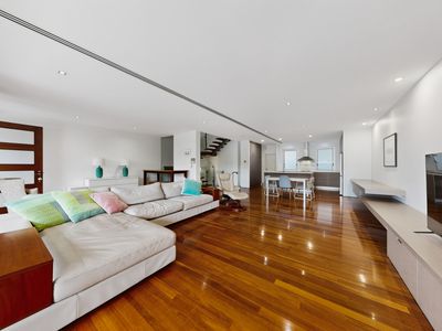 5005 / 5 Parkland Boulevard, Brisbane City