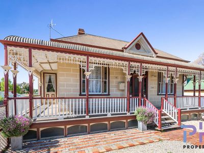 293 Barnard Street, Bendigo