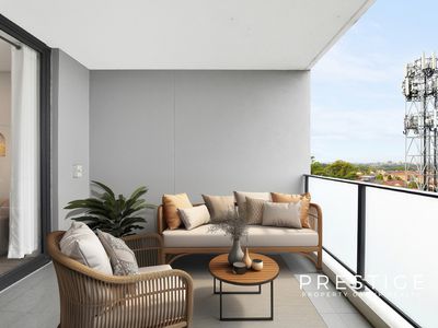 401 / 118 Princes Highway, Arncliffe