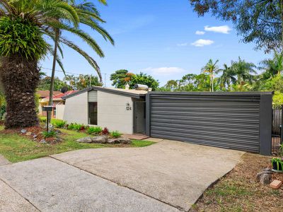 124 Parfrey Road, Rochedale South