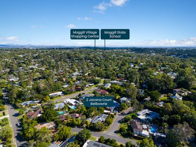 2 Jacana Court, Bellbowrie