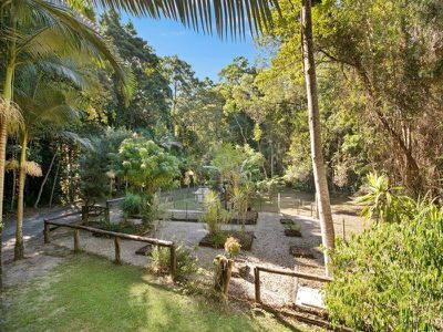 87 Kildeys Road, Cootharaba