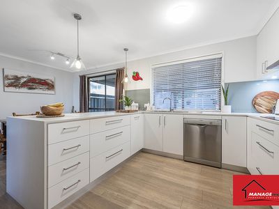 24 Wolff Crescent, Latham