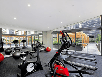 807 / 1 Saunders Close, Macquarie Park