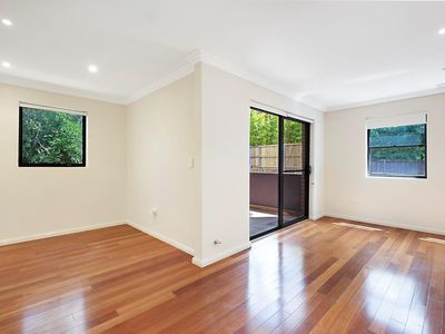 12 / 44-46 Cecil Avenue, Castle Hill