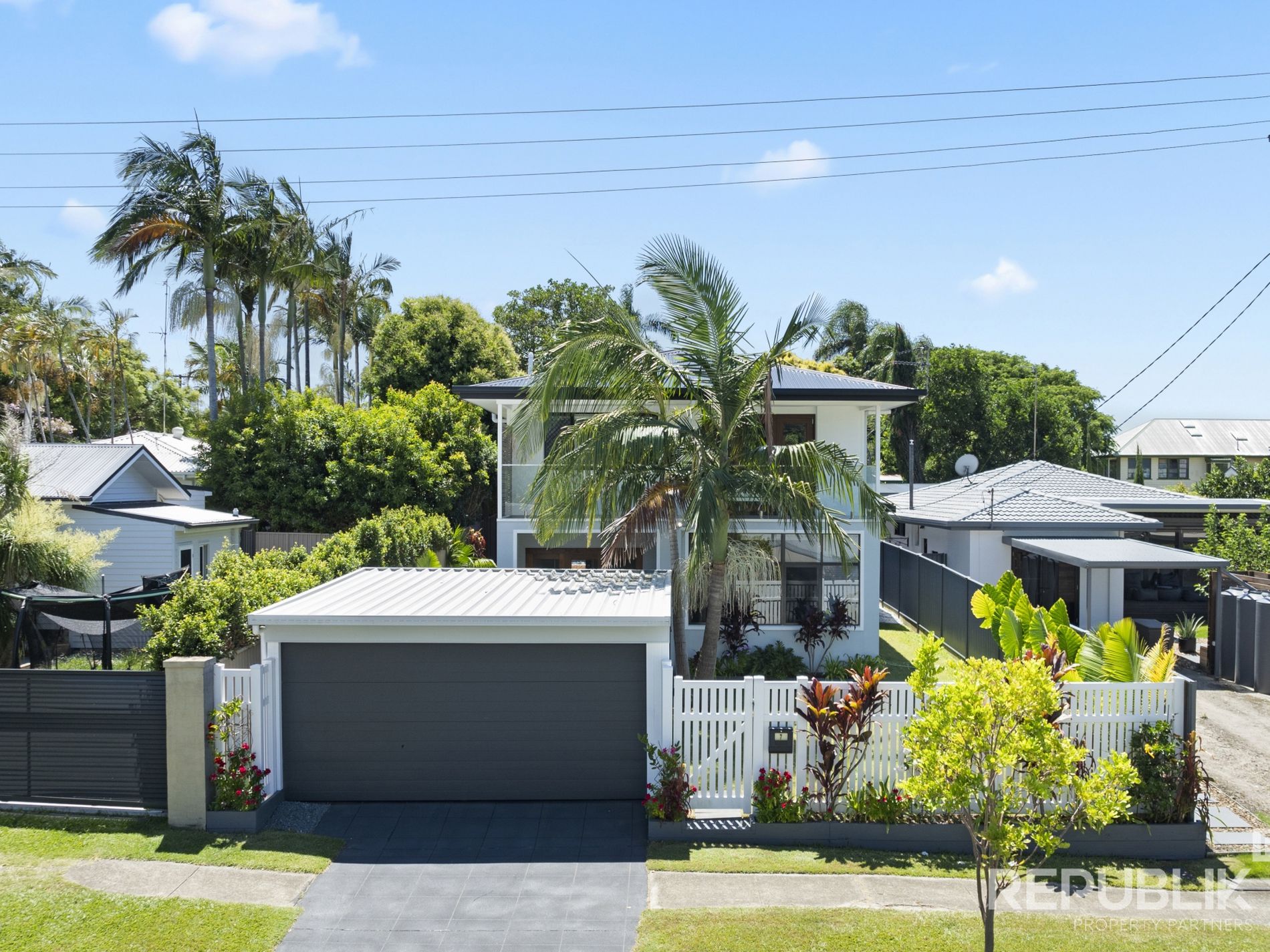 7 Mary Street, Labrador