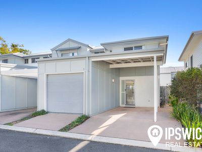 17 / 108 CEMETERY ROAD, Raceview