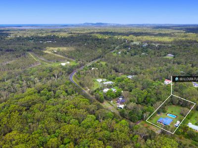 68 Illoura Place, Cooroibah
