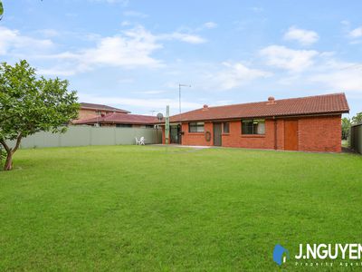 16 Salecich Place, Bonnyrigg