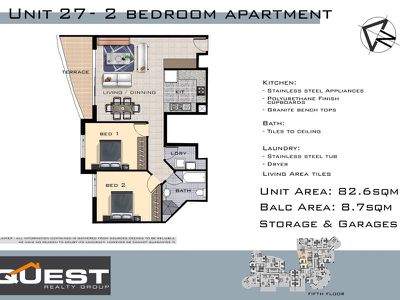 27 / 7-9 Cross Street, Bankstown
