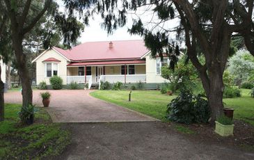 3165 Ballarto Road, Pakenham South