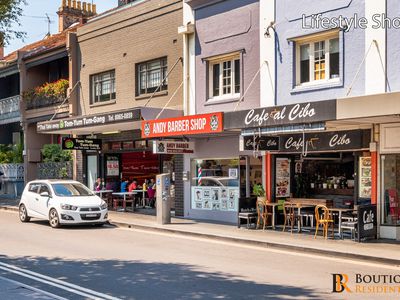 14 / 173 Bridge Road, Glebe