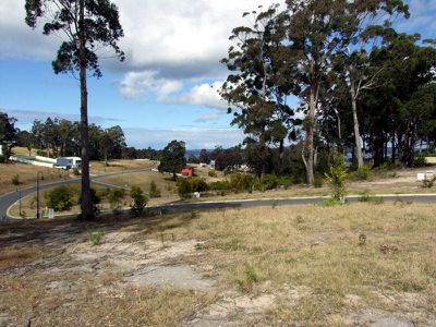 Lot 414, Marlin Avenue, Eden