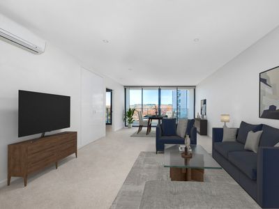 269 / 1 Mouat Street, Lyneham