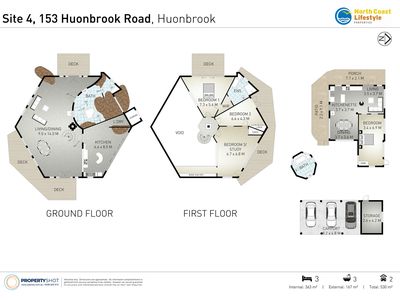 Site 4 / 153 Huonbrook Road, Huonbrook