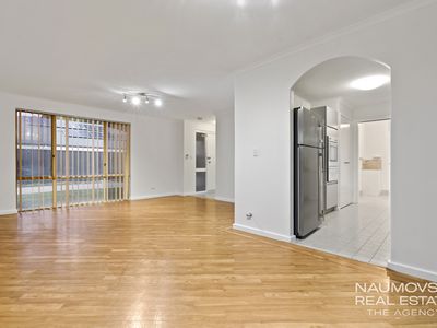 1 / 4 Wesley Street, Balcatta