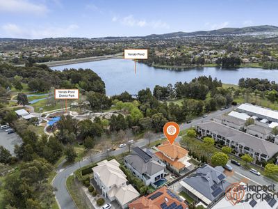 14 Phyllis Ashton Circuit, Gungahlin