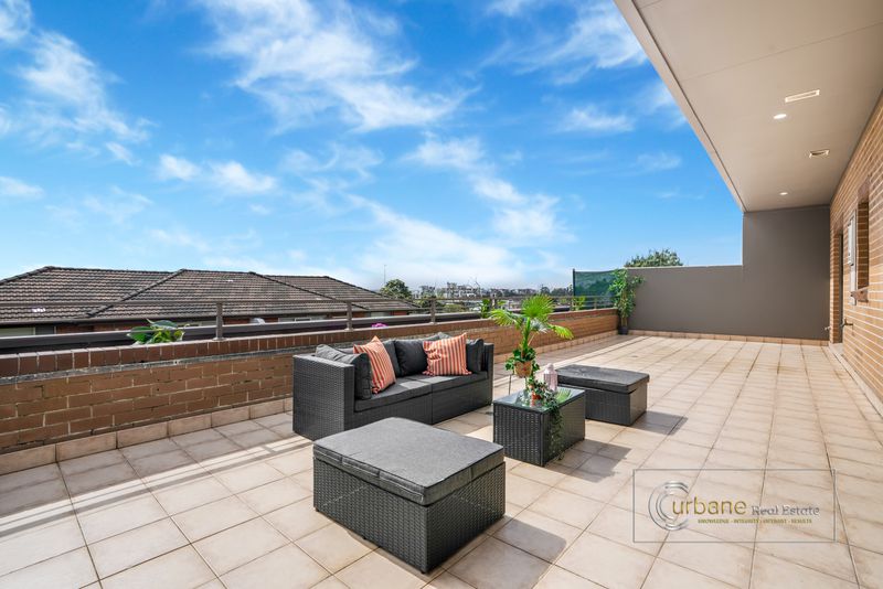 20 / 1-3 Hornsey Road, Homebush West