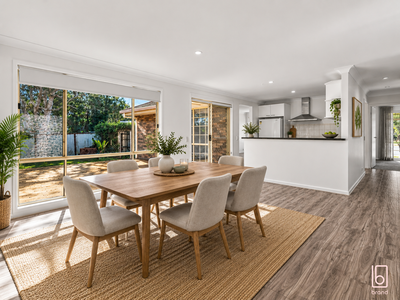 6 Albatross Close, Forresters Beach