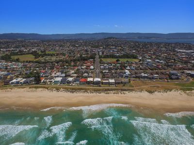 41 Osborne Parade, Warilla