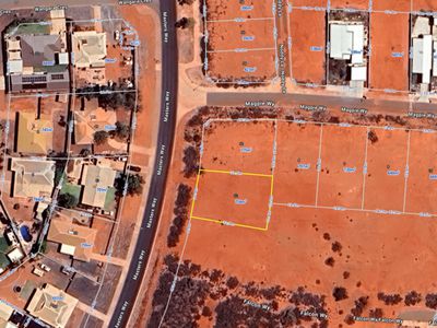 Lot 102, 62 Masters Way, South Hedland