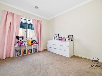 126 Fiorelli Boulevard, Cranbourne East