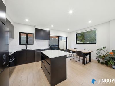 8 & 8a O'shannassy St, Mount Pritchard
