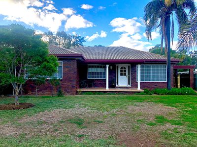 12 Beveridge Crescent, Dubbo
