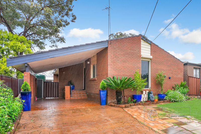 3 & 3A Tent Street, Kingswood