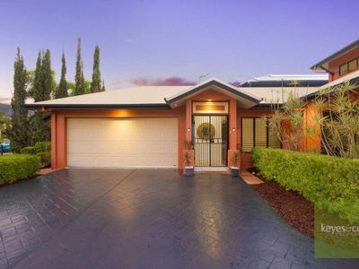 8 Regatta Crescent, Douglas