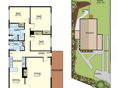790 Melbourne Rd, Sorrento