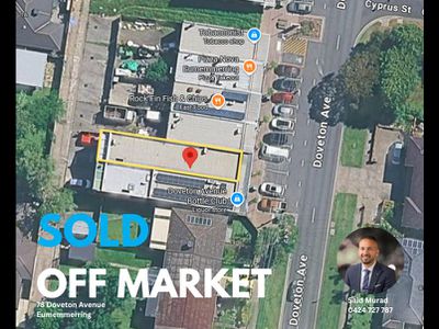 78 Doveton Avenue, Eumemmerring