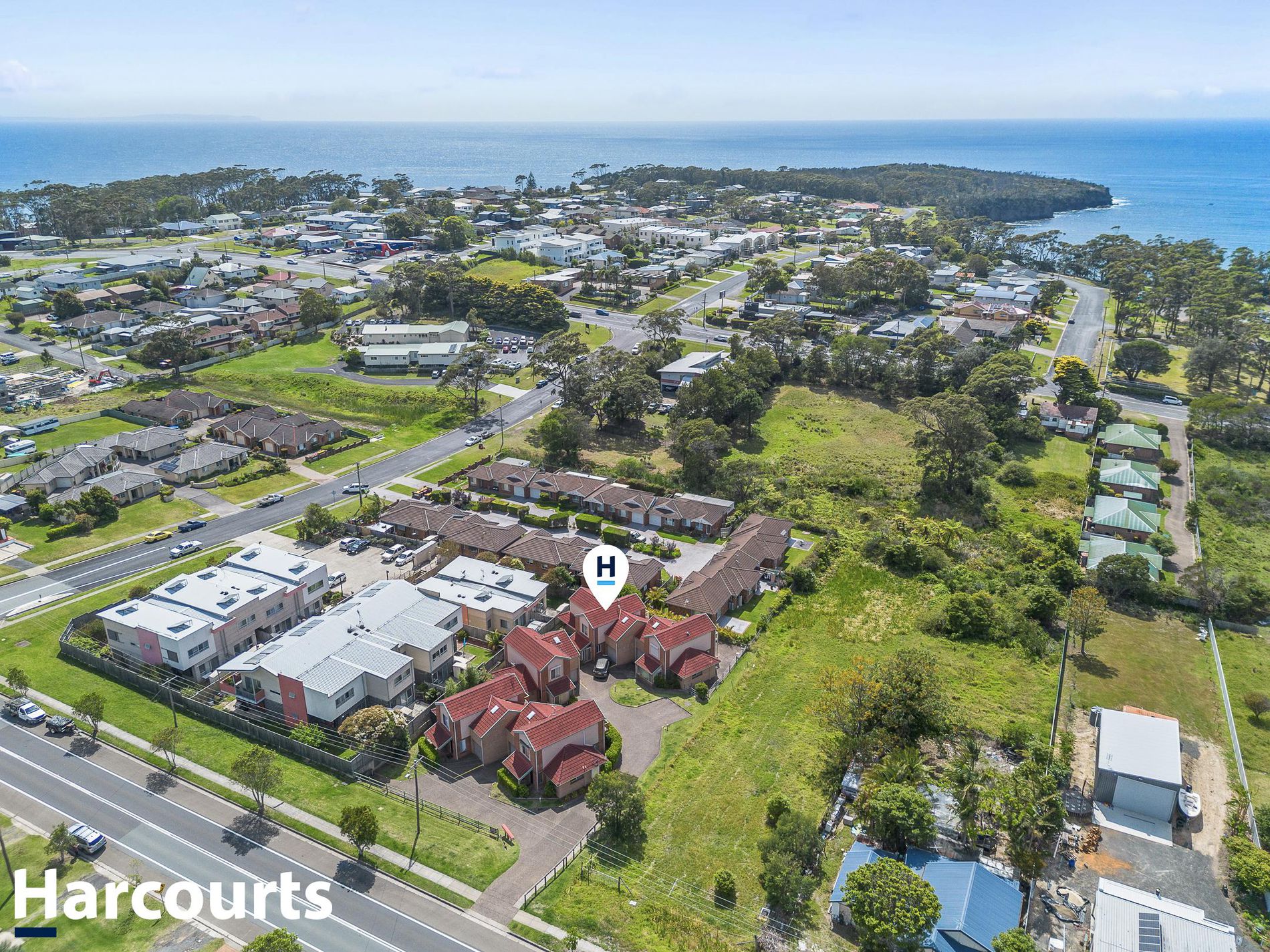 4 / 44 St Vincent Street, Ulladulla