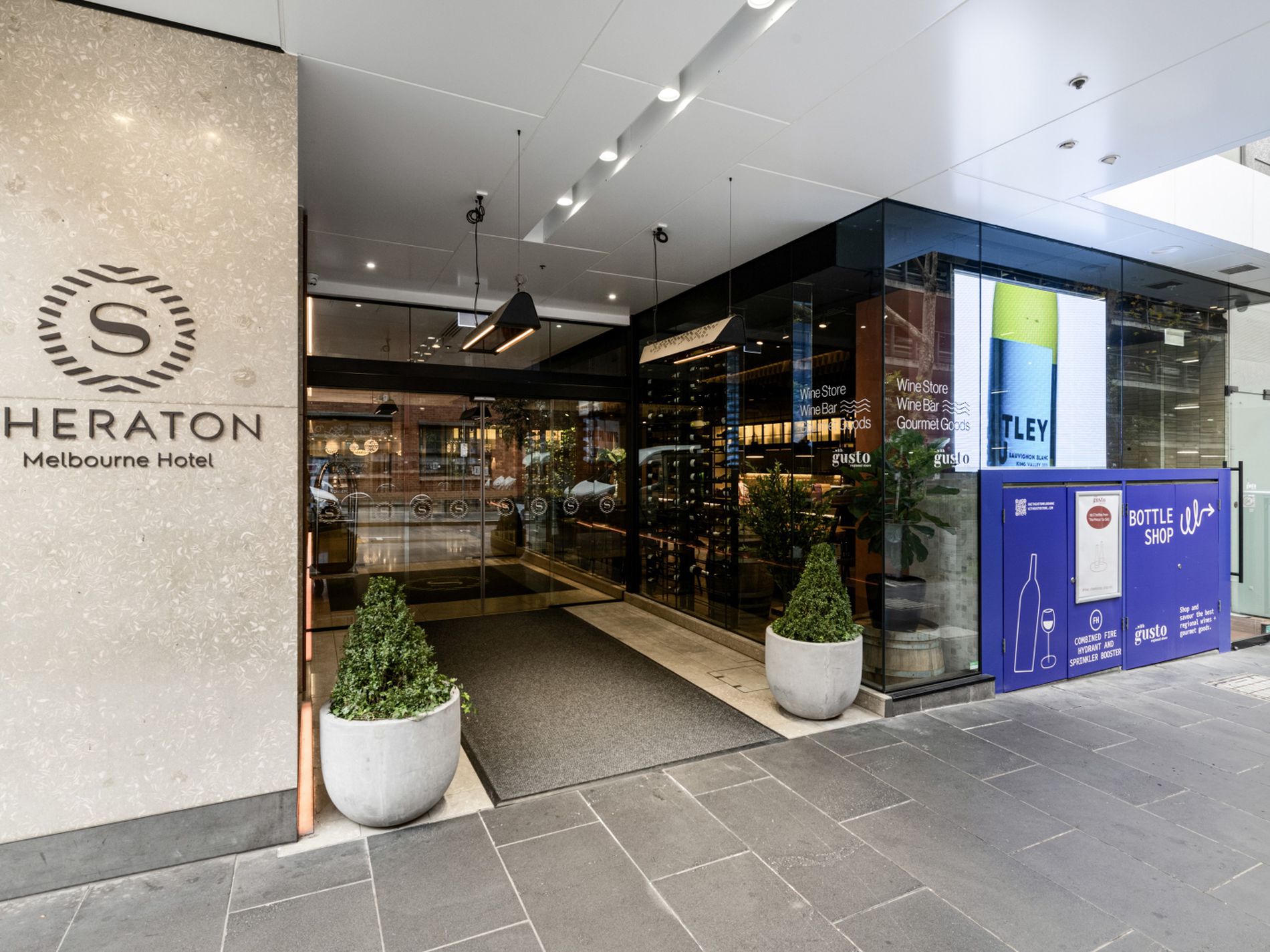 1809 / 27 Little Collins Street, Melbourne