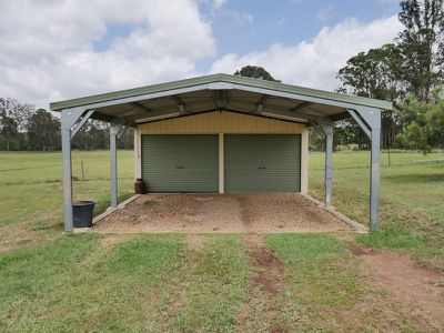 273 Smith Road, Booie