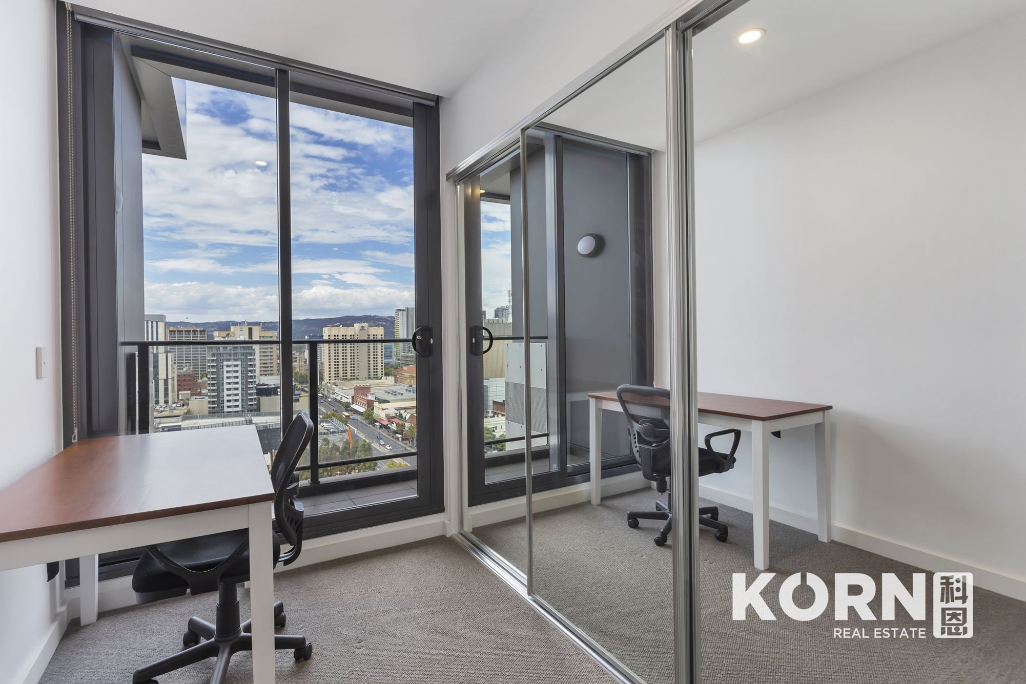 1912 / 152-160 Grote Street, Adelaide