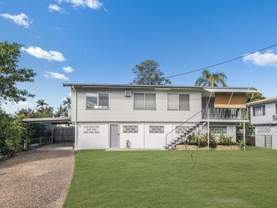 85 Thirteenth Avenue, Railway Estate